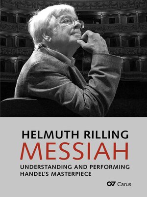 cover image of Messiah